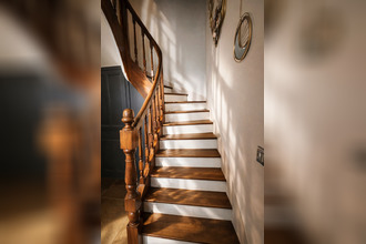 achat maison briollay 49125