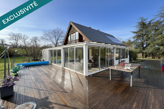 achat maison briollay 49125