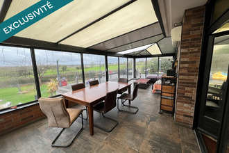 achat maison briollay 49125