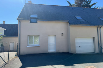 achat maison briollay 49125