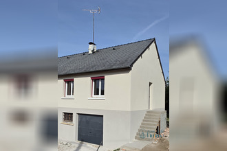 achat maison briollay 49125