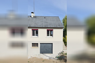 achat maison briollay 49125