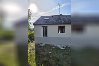achat maison briollay 49125