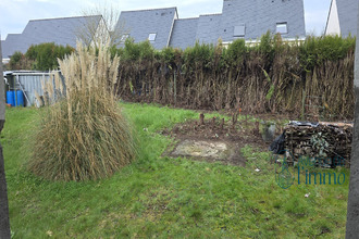 achat maison briollay 49125