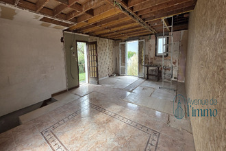 achat maison briollay 49125