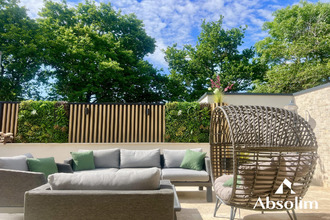 achat maison briollay 49125