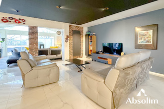 achat maison briollay 49125