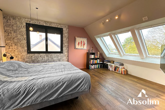achat maison briollay 49125