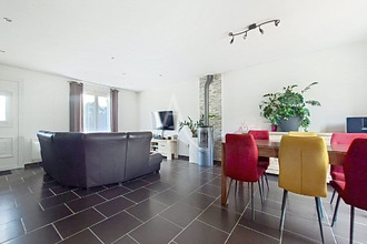 achat maison briollay 49125