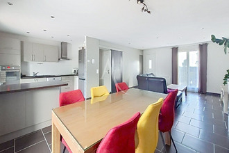 achat maison briollay 49125