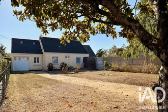 achat maison briollay 49125