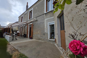 achat maison brion 36110