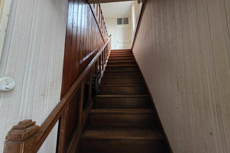 achat maison brion 36110