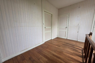 achat maison brion 36110