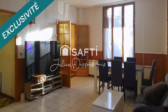 achat maison brion 36110