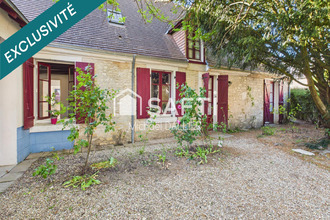 achat maison brion 36110
