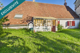 achat maison brion 36110