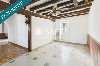 achat maison brion 36110