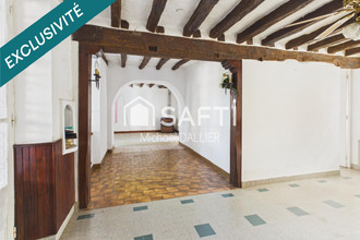 achat maison brion 36110