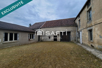 achat maison brion-sur-ource 21570