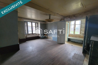 achat maison brion-sur-ource 21570