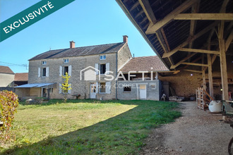 achat maison brion-sur-ource 21570