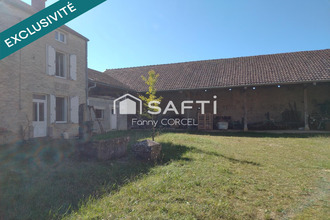 achat maison brion-sur-ource 21570