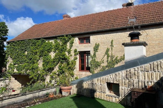 achat maison brion-sur-ource 21570