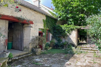 achat maison brion-sur-ource 21570