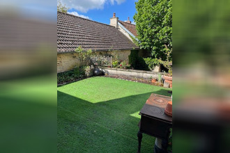 achat maison brion-sur-ource 21570