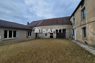 achat maison brion-sur-ource 21570
