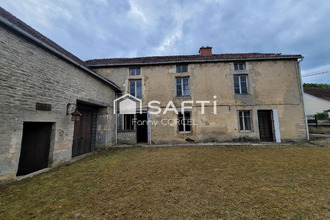 achat maison brion-sur-ource 21570