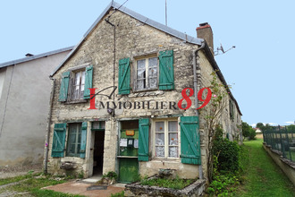 achat maison brion-sur-ource 21570