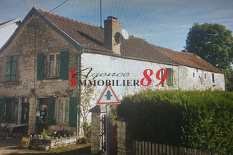 achat maison brion-sur-ource 21570