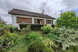 achat maison brionne 27800