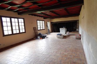 achat maison brionne 27800