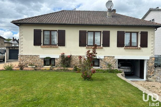 achat maison brionne 27800