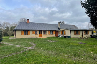 achat maison brionne 27800