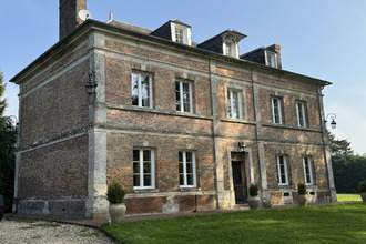 achat maison brionne 27800