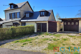 achat maison brionne 27800