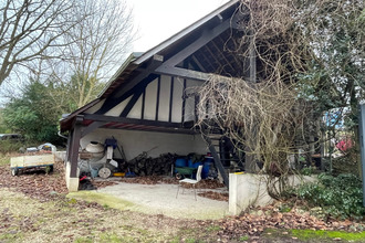 achat maison brionne 27800