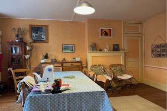 achat maison brionne 27800