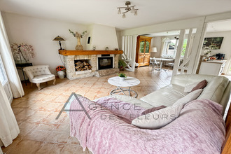 achat maison brionne 27800