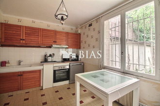 achat maison brionne 27800