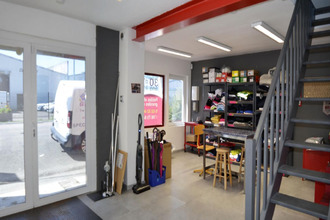 achat maison brionne 27800