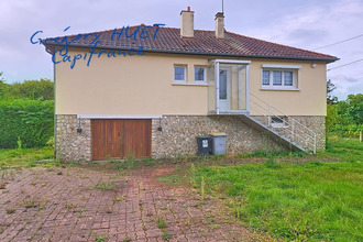 achat maison brionne 27800