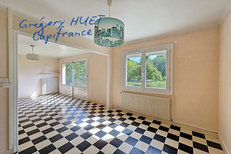 achat maison brionne 27800