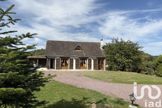 achat maison brionne 27800