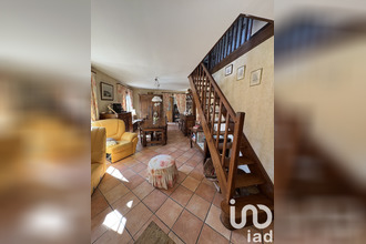 achat maison brionne 27800