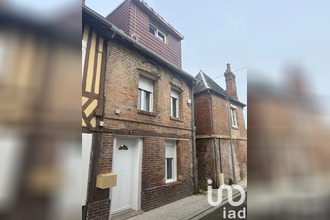 achat maison brionne 27800